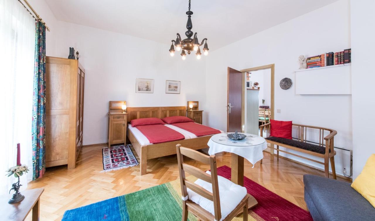 Ferienwohnungen Pickert Pörtschach am Wörthersee 외부 사진
