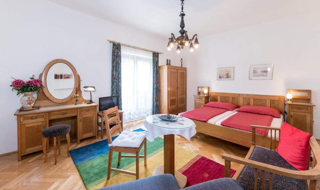 Ferienwohnungen Pickert Pörtschach am Wörthersee 외부 사진